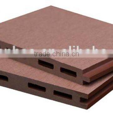 exterior decorative wpc wall panel