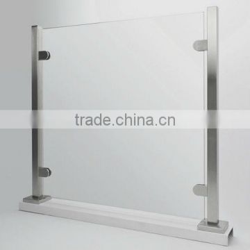 Stainless steel Railing Post