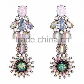 Fashion Vintage Earing,earrings Shell,long Earrings photo-4