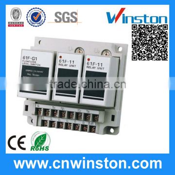 61F-G1 Electrical Digital Multi-function Liquid Level Control Floatless Relay with CE