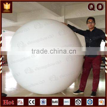 Hot sale large custom inflatable helium balloon