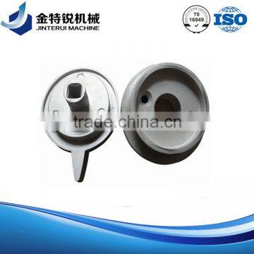 Precise aluminum die cast parts made in China