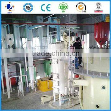 Hot sale maize oil extraction