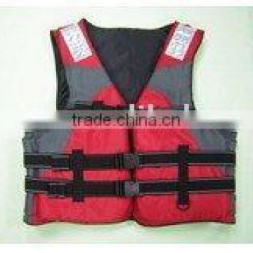 Sport Type Lifejackets 1