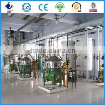 Made in China! palm oil distillation machine