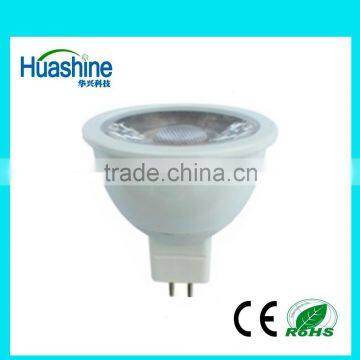 High quality mr16 led spotlight 3w 5w 6w 7w 8w spotlight led