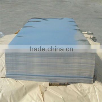 2219 2324 2519 aluminum alloy plain diamond sheet / plate china wholesale