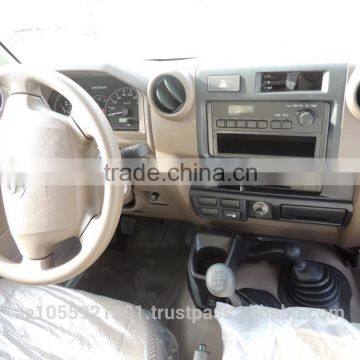 LC Single Cabin Pickup photo-5