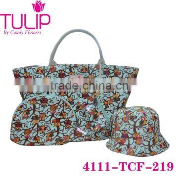 2014 New Design Fashion China Manufacture High quality hand bag
