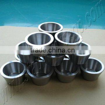 STA Pure Molybdenum Crucible