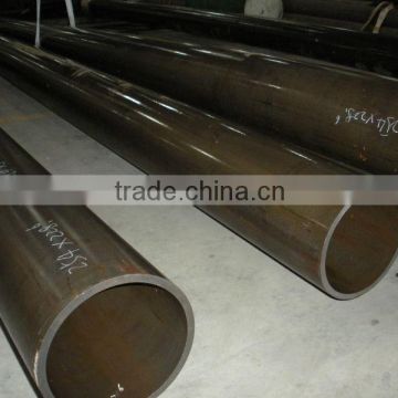 hot finished steel tube