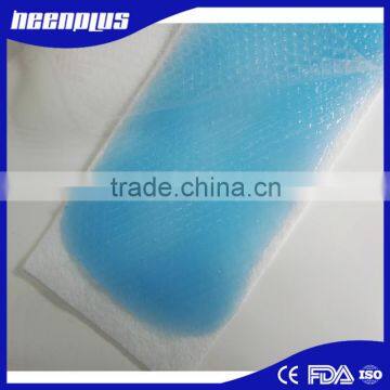 Heenplus CE FDA Approved Fever Care Supplies Hydrocool Patch photo-2