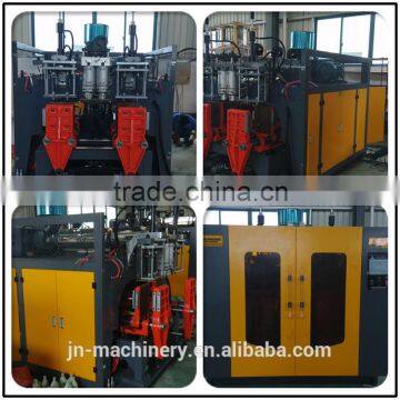 JN-2S2L/T Automatic Extrusion Blow Molding Machine