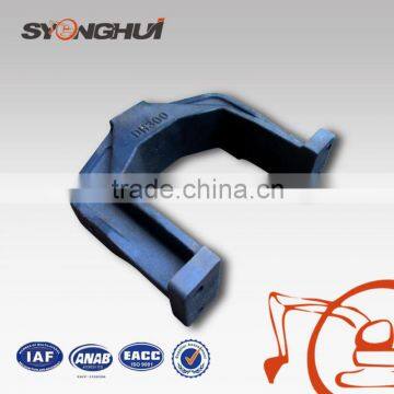 DH300 U-Shape rack for Excavator parts, Yoke Chinese Manufacturer