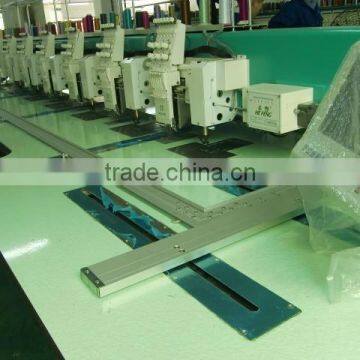 614 Chenille/ Chain stitch embroidery machine for sale