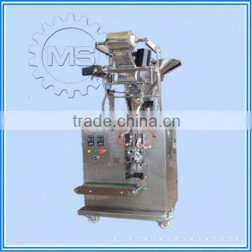 high output bread powder packing machine