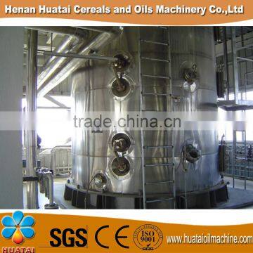 80TPD Rice Bran Oil Making Machine photo-4