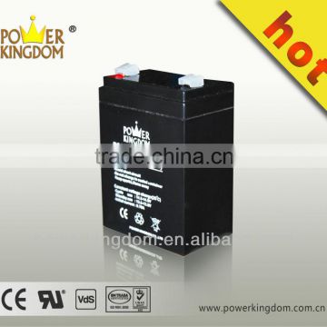 lead acid battery 12v 2.6ah ups batteries