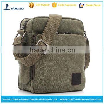 2016 High Quality Handbags Wholesale Unisex China Colorful Canvas Handbag photo-3