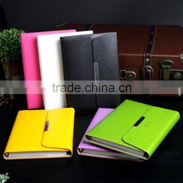 best selling handmade pu diaries organizers planners                        
                                                Quality Choice