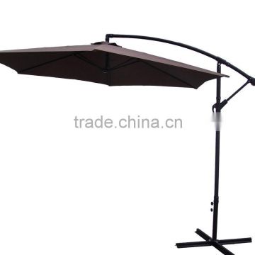 Outdoor Hanging Garden Parasol