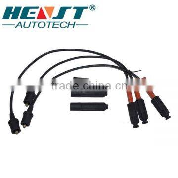 Ignition Cable Set Q 4 15 00 34 for MERCE C-CLASS W202/E-CLASS W210/S-CLASS W140
