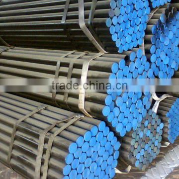 customized small size carbon steel seamless steel pipe