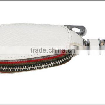 Designer Fashion Fashionable Man Minimalist Leather Key Holder Wallet Quality Choice photo-4