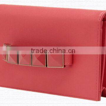 Made in China Leather Rfid Passport Holder