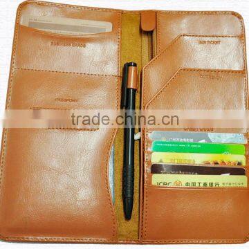 High Quality and Reasonable New Passport Holder