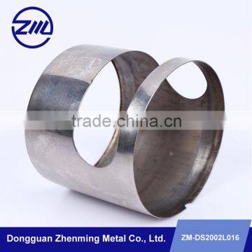 Metal mechanical/machinery hardware parts dongguan supplier