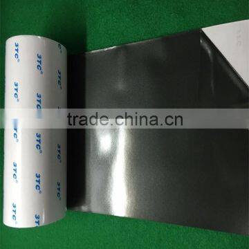 3TC Double Sided 0.2mm Foam Tape Manufacturer Waterproof Foam Tape Dark Green photo-2