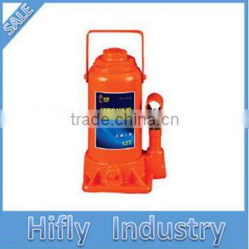 HF-O012 12TONHot selling Hydraulic jack Type Bottle Jack floor Jack( CE certificate)