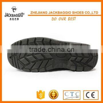 Comfortable Safety Shoes Working Shoes for Mens photo-4