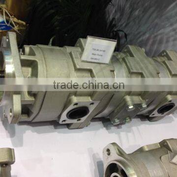 PC60-3 excavator hydraulic main pump 705-56-24080