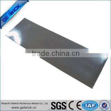 great price high purity zirconium plate for sale