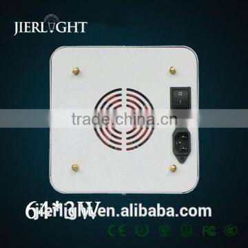 64*3W Greenhouse Led Grow Light Bulb photo-2