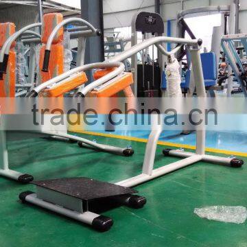 OTAWAY HYDRAULIC CIRCUIT FITNESS MACHINA SQUAT