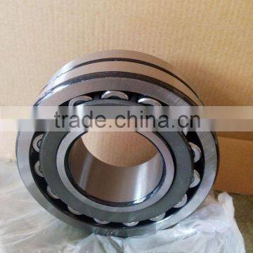 100%test Low Friction and High Precision CC ,CA Stainless Steel Spherical Roller Bearing 22217 photo-4