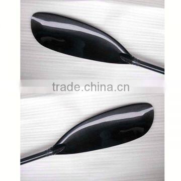 Kayak Paddle/ Full Carbon Kayak Paddle/kayak Supplier's Choice photo-3