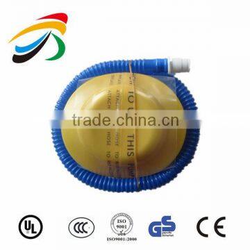 High quality inflatable pump