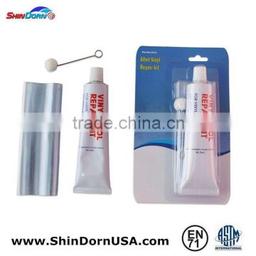 OEM swimming pool sealants, repair kits for swimming pool