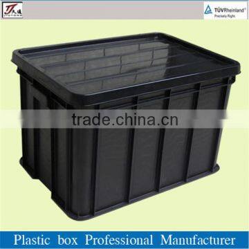 PP plastic accept custom order circulation box
