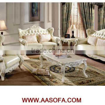 Wood sofa set tv sofa antique hand carved wood furniture