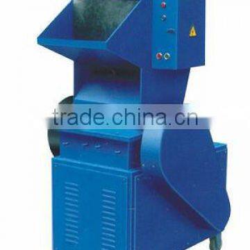 small Plastic Punching Machine