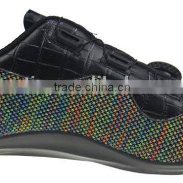 2016 BICYCLE CYCLING SHOES ROAD CYCLING WITH ATOP REEL KNOB photo-2