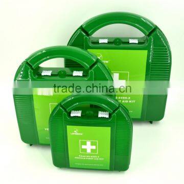 BS-8599-2 Vehicle First Aid Kit Medium photo-2