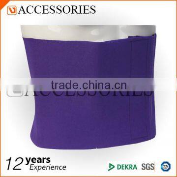 NEOPRENE SLIM AND FITNESS BELT