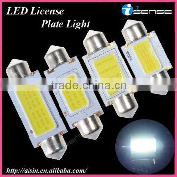 Car Led C5w Bulb Festoon Car Led Light 31mm Replace 5050 Smd 6 Led photo-1