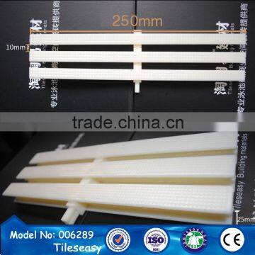 ABS Swimming Pool Overflow Grilling/ Grating photo-4